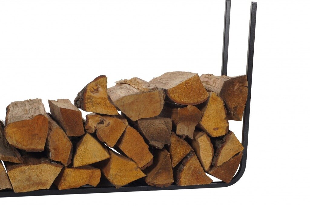 Markone Beata Rogala Markone BRENNHOLZREGAL R117 90/50/20 cm – Ansicht 6