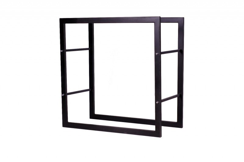 Markone Beata Rogala Markone BRENNHOLZREGAL R123 80/30/80 cm – Ansicht 4