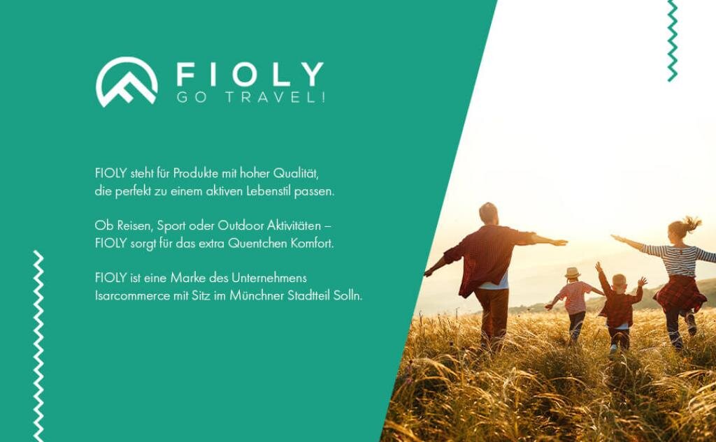 Galaxus Deutschland GmbH Freizeit und Outdoor 2 x Fioly Organizer Tasche für KFZ Kopfstütze Kind Baby Stauraum für Autositz, Rücksitztasche