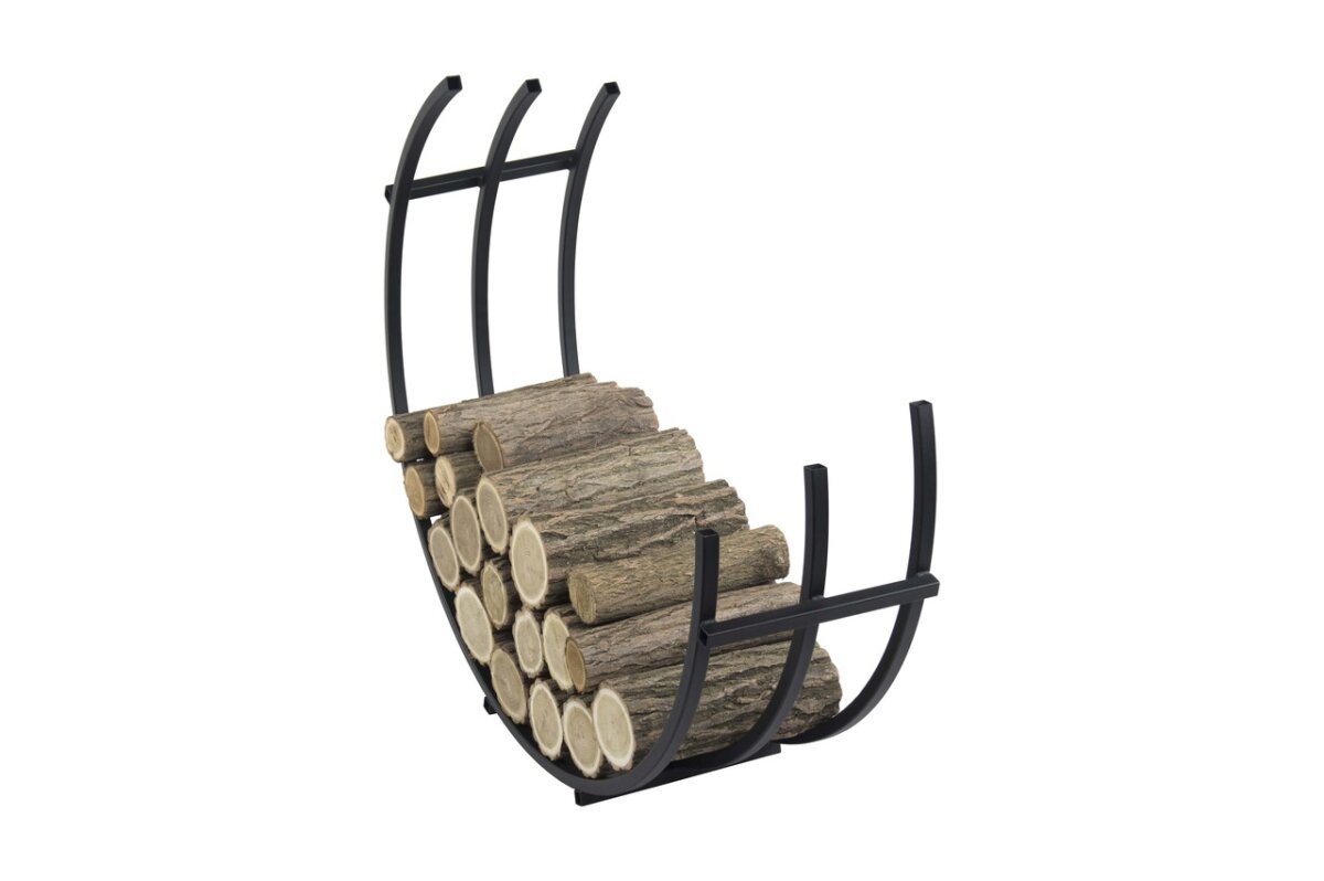 Markone Beata Rogala Markone BRENNHOLZREGAL R151 80/35/70 cm – Ansicht 14