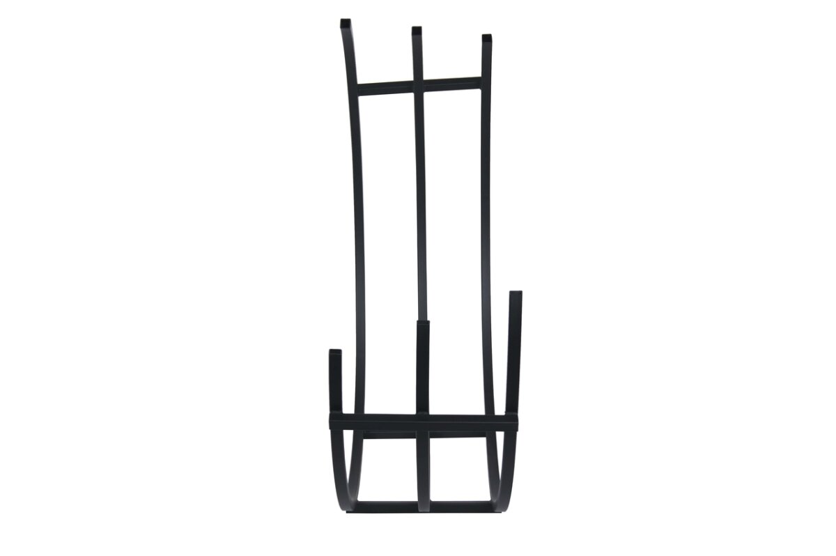 Markone Beata Rogala Markone BRENNHOLZREGAL R151 80/35/70 cm – Ansicht 7
