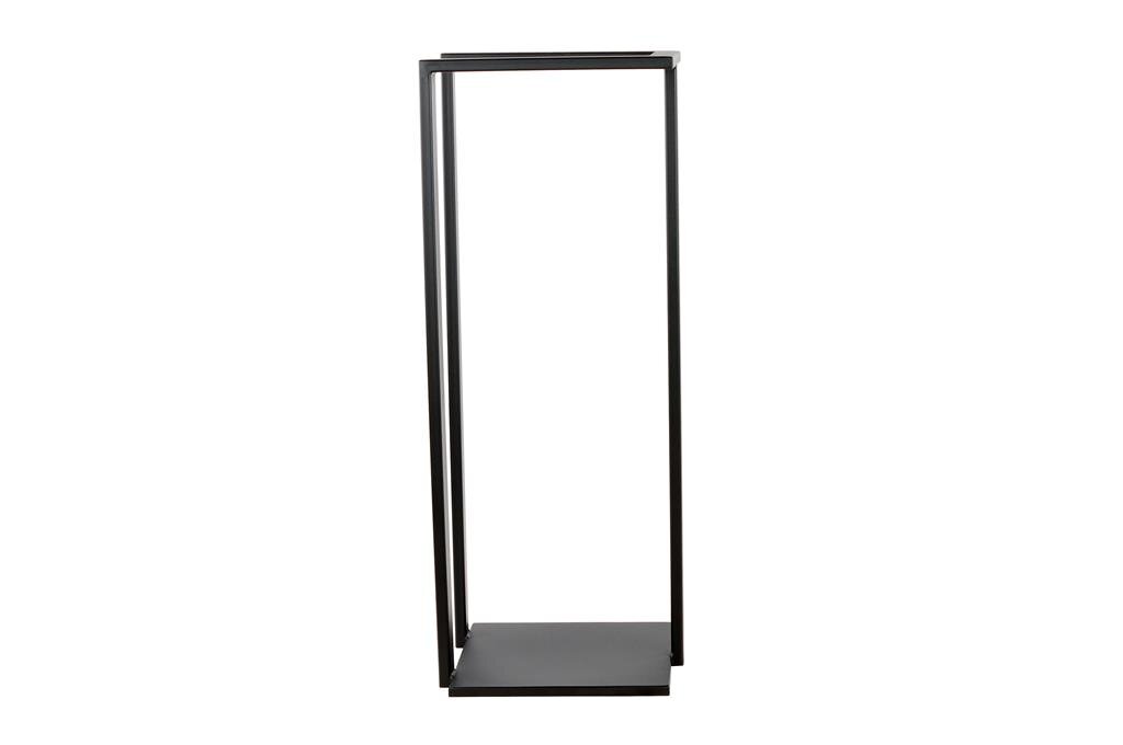 Markone Beata Rogala Markone BRENNHOLZREGAL R136 40/25/120 cm – Ansicht 5
