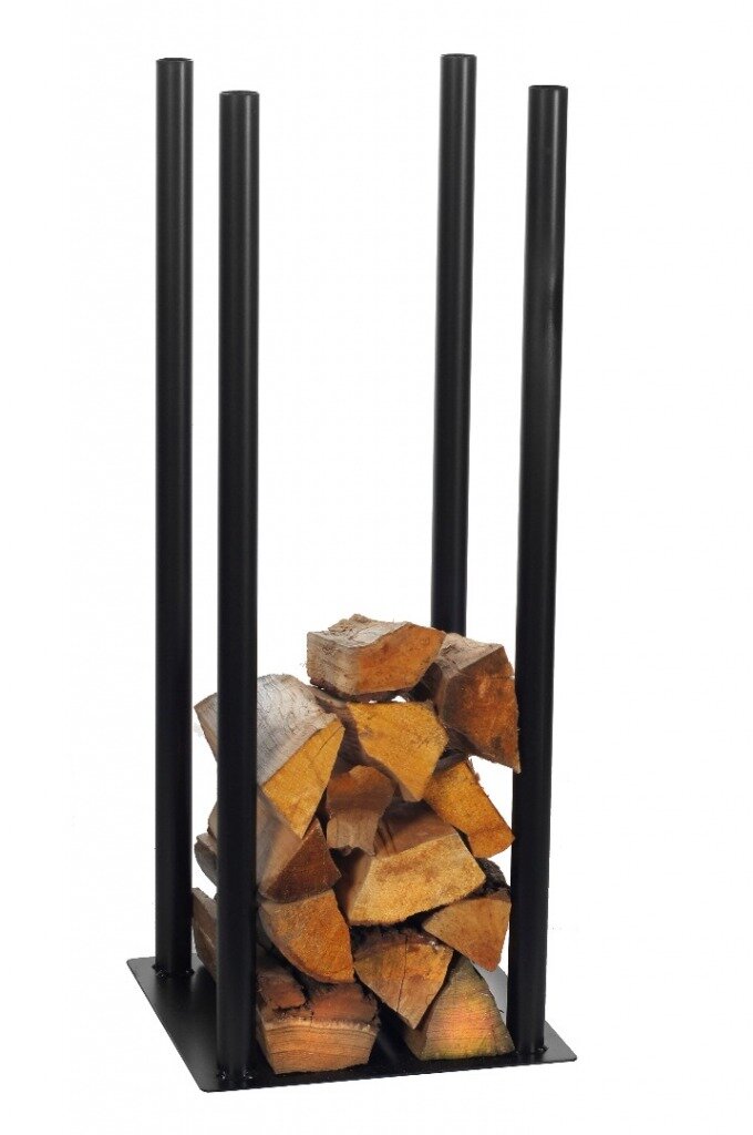 Markone Beata Rogala Markone BRENNHOLZREGAL R120 30/30/90 cm – Ansicht 2