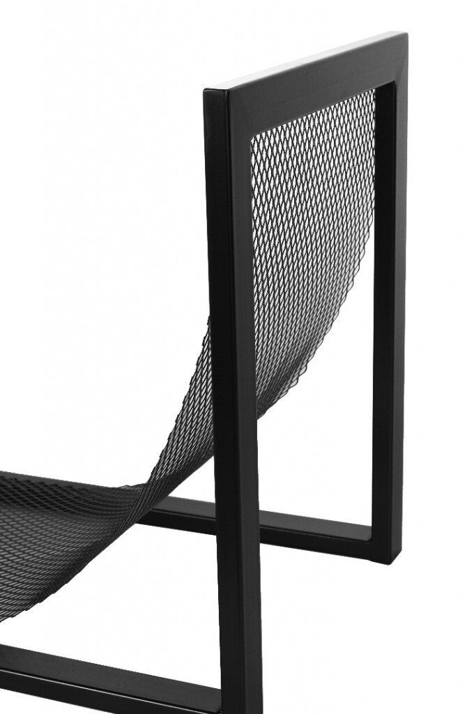 Markone Beata Rogala Markone BRENNHOLZREGAL R118 50/40/50 cm – Ansicht 6