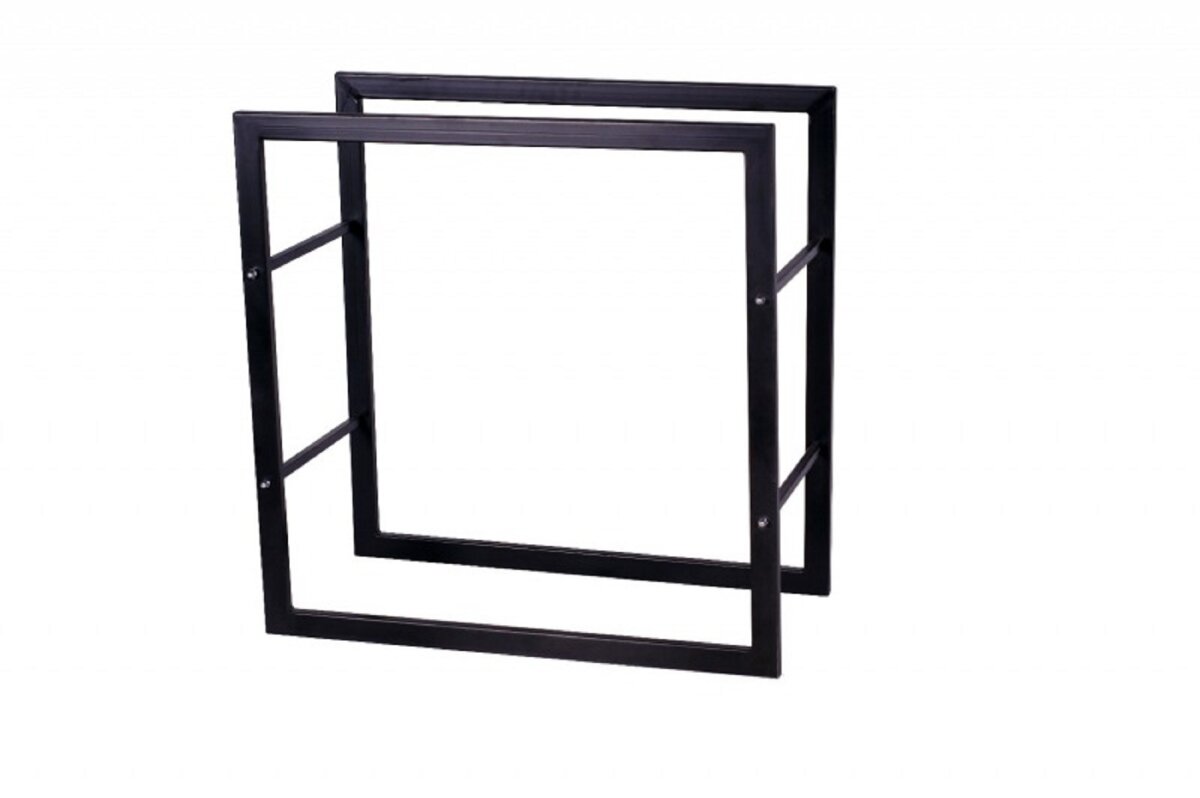 Markone Beata Rogala Markone BRENNHOLZREGAL R123 80/20/80 cm – Ansicht 3