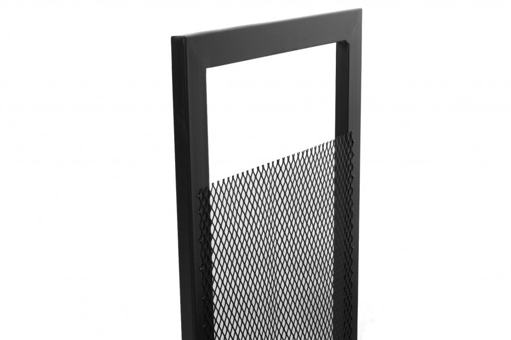 Markone Beata Rogala Markone BRENNHOLZREGAL R118 50/40/50 cm – Ansicht 5