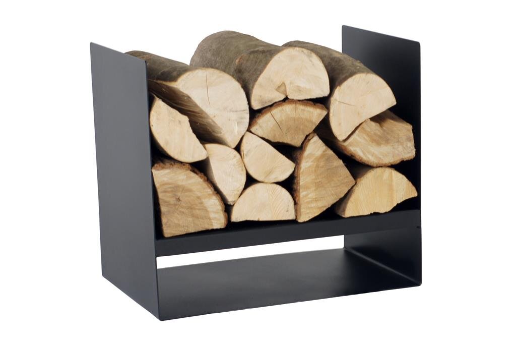 Markone Beata Rogala Markone BRENNHOLZREGAL R149 45/30/40 cm – Ansicht 6