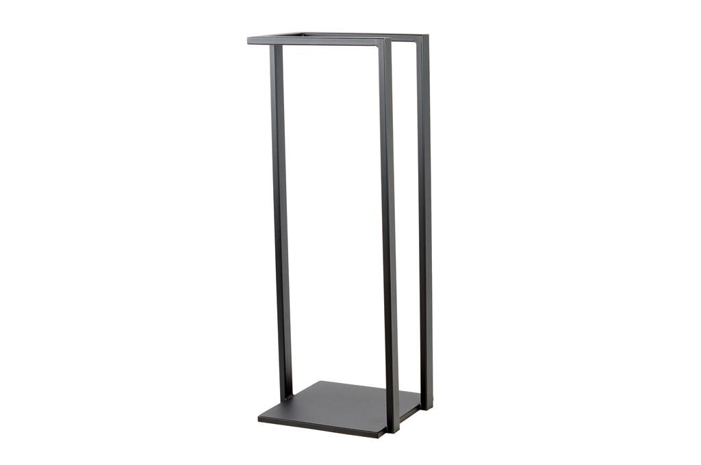 Markone Beata Rogala Markone BRENNHOLZREGAL R136 40/25/120 cm – Ansicht 2