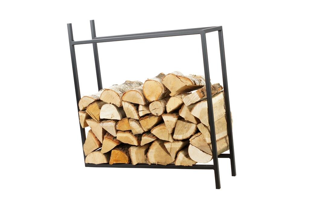 Markone Beata Rogala Markone BRENNHOLZREGAL R137 80/25/80 cm – Ansicht 3