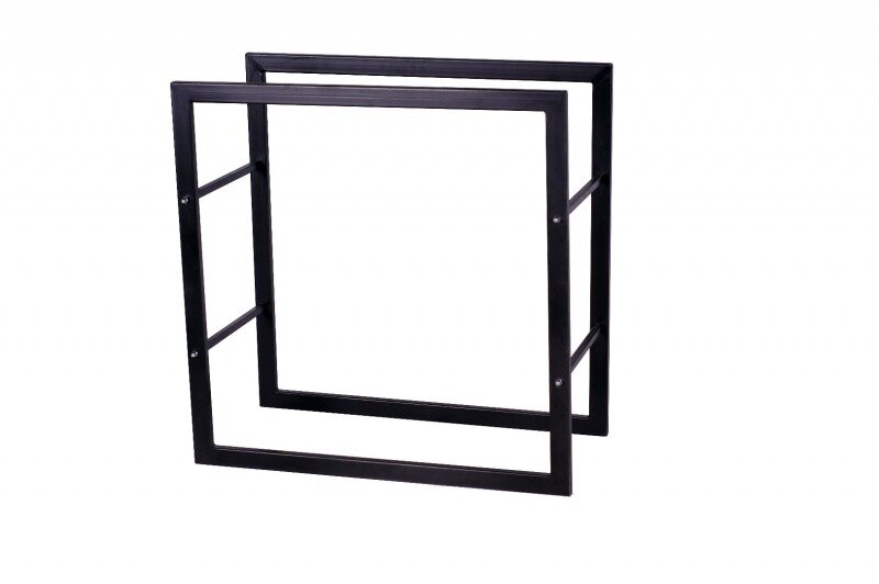 Markone Beata Rogala Markone BRENNHOLZREGAL R123 80/30/80 cm – Ansicht 3