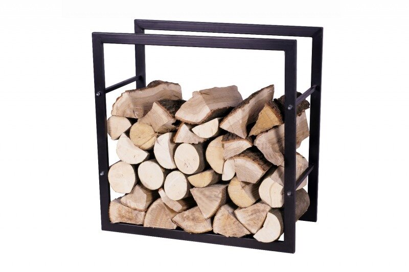 Markone Beata Rogala Markone BRENNHOLZREGAL R123 80/30/80 cm – Ansicht 2
