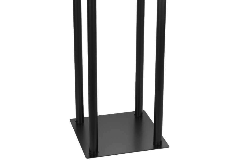 Markone Beata Rogala Markone BRENNHOLZREGAL R120 30/30/90 cm – Ansicht 4