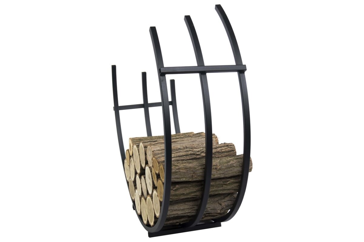 Markone Beata Rogala Markone BRENNHOLZREGAL R151 80/35/70 cm – Ansicht 9