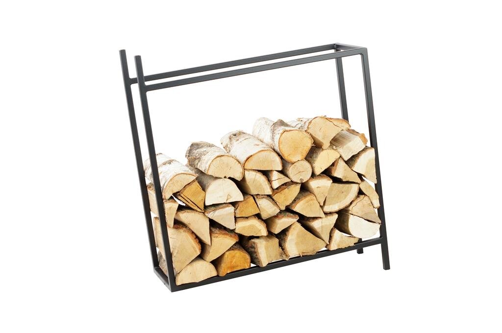 Markone Beata Rogala Markone BRENNHOLZREGAL R137 80/25/80 cm – Ansicht 4