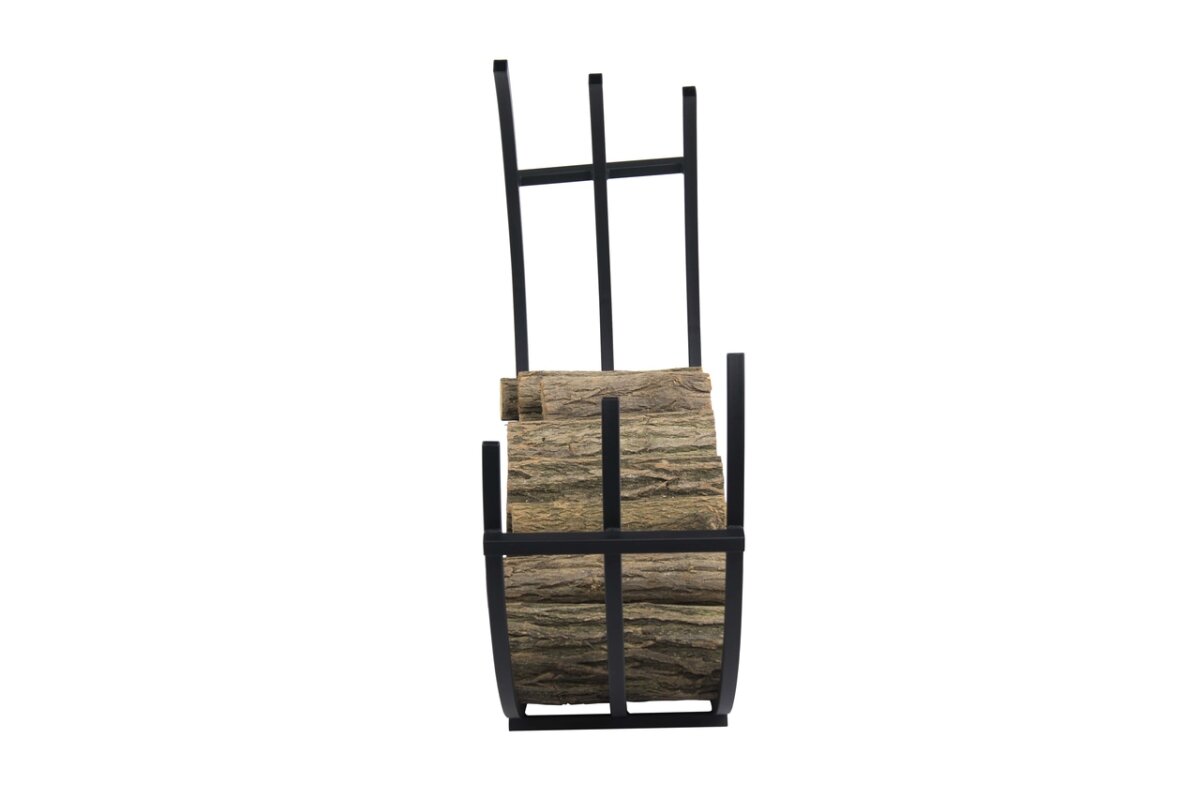 Markone Beata Rogala Markone BRENNHOLZREGAL R151 80/35/70 cm – Ansicht 13