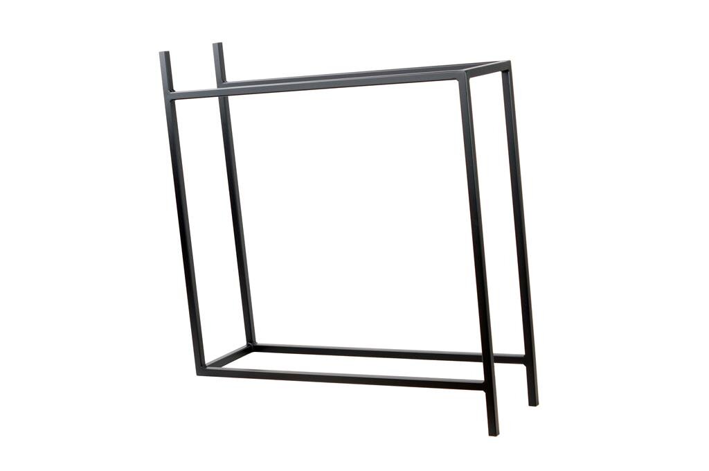 Markone Beata Rogala Markone BRENNHOLZREGAL R137 80/25/80 cm – Ansicht 6