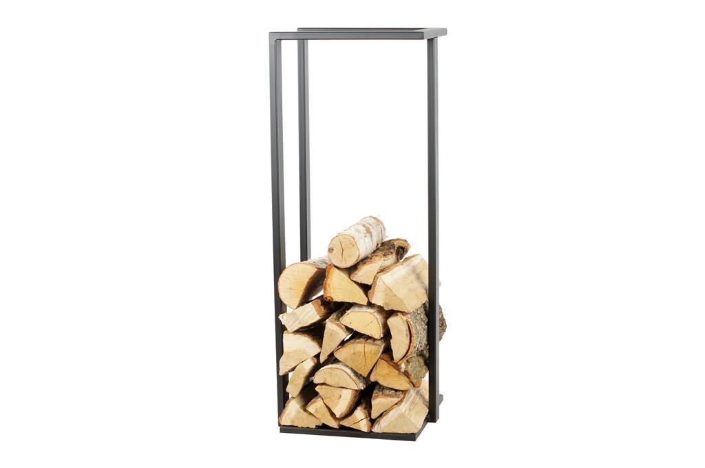 Markone Beata Rogala Markone BRENNHOLZREGAL R136 40/25/120 cm – Ansicht 7