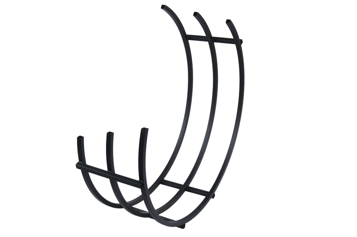 Markone Beata Rogala Markone BRENNHOLZREGAL R151 80/35/70 cm – Ansicht 6