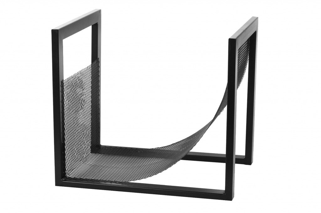 Markone Beata Rogala Markone BRENNHOLZREGAL R118 50/40/50 cm – Ansicht 3